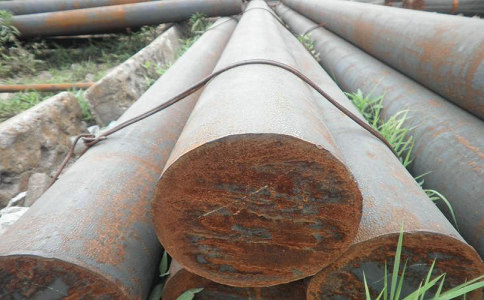 武隆某设备厂采购双金属带锯条锯切尺寸100mm，面积79c㎡普钢的服务案例