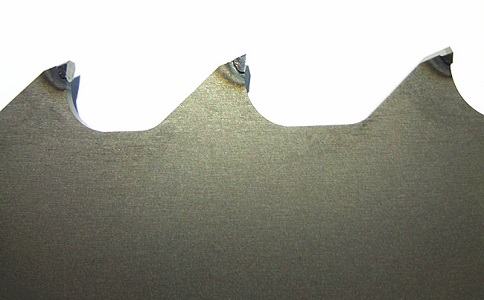 武隆国产硬质合金锯条